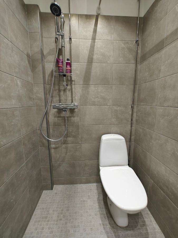 Design Studio In Kamppi Apartment Helsinki Ngoại thất bức ảnh